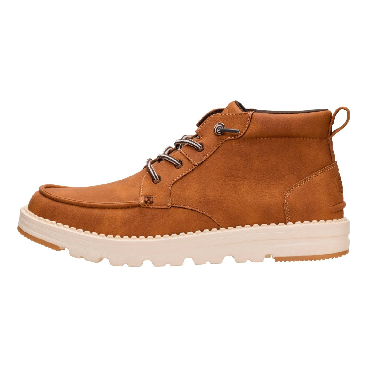TOBACCO BROWN - CALZATURE - Due Piedi