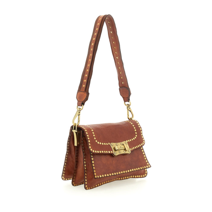 TRACOLLA PIC. VACC + BORCHIE - ACCESSORI - Due Piedi