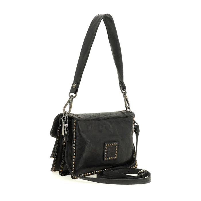 TRACOLLA PIC. VACC + STRASS - ACCESSORI - Due Piedi