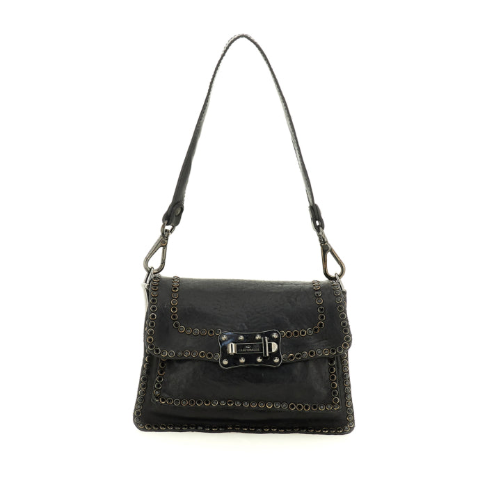 TRACOLLA PIC. VACC + STRASS - ACCESSORI - Due Piedi