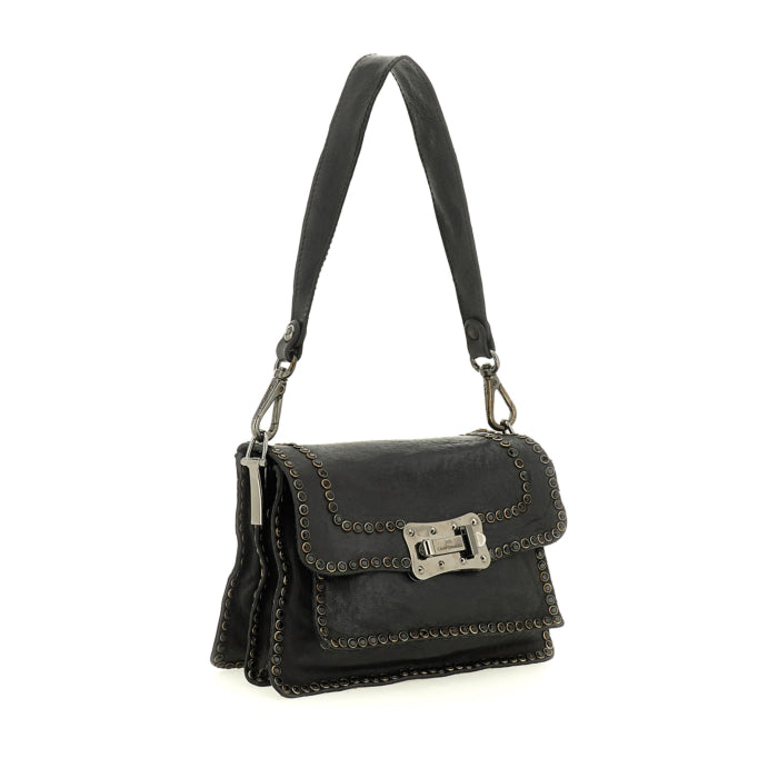TRACOLLA PIC. VACC + STRASS - ACCESSORI - Due Piedi