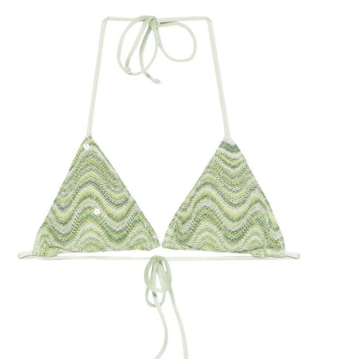 TRIANGOLO - ABBIGLIAMENTO - Due Piedi