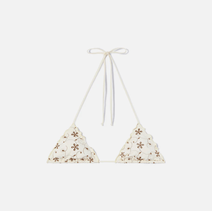 TRIANGOLO - ABBIGLIAMENTO - Due Piedi