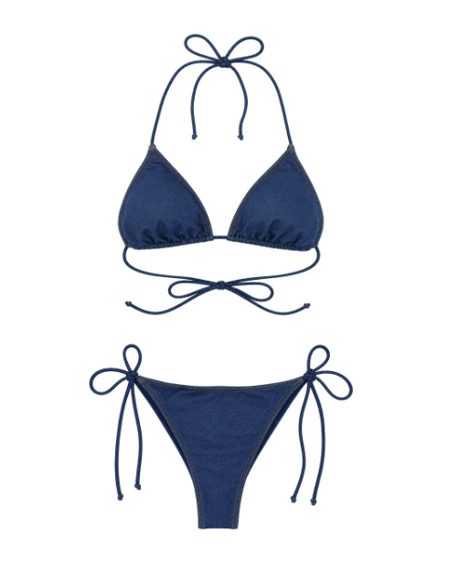 TRIANGOLO - ABBIGLIAMENTO - Due Piedi