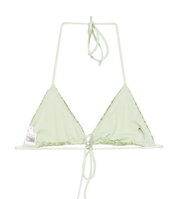 TRIANGOLO - ABBIGLIAMENTO - Due Piedi