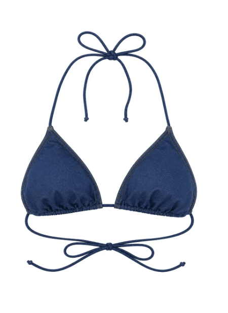 TRIANGOLO - ABBIGLIAMENTO - Due Piedi