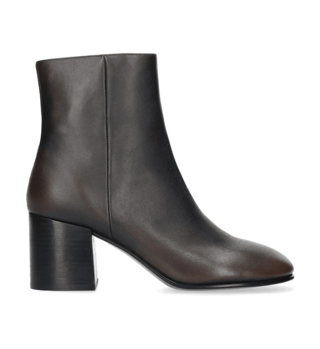 TROCHETTO IN PELLE - CALZATURE - Due Piedi