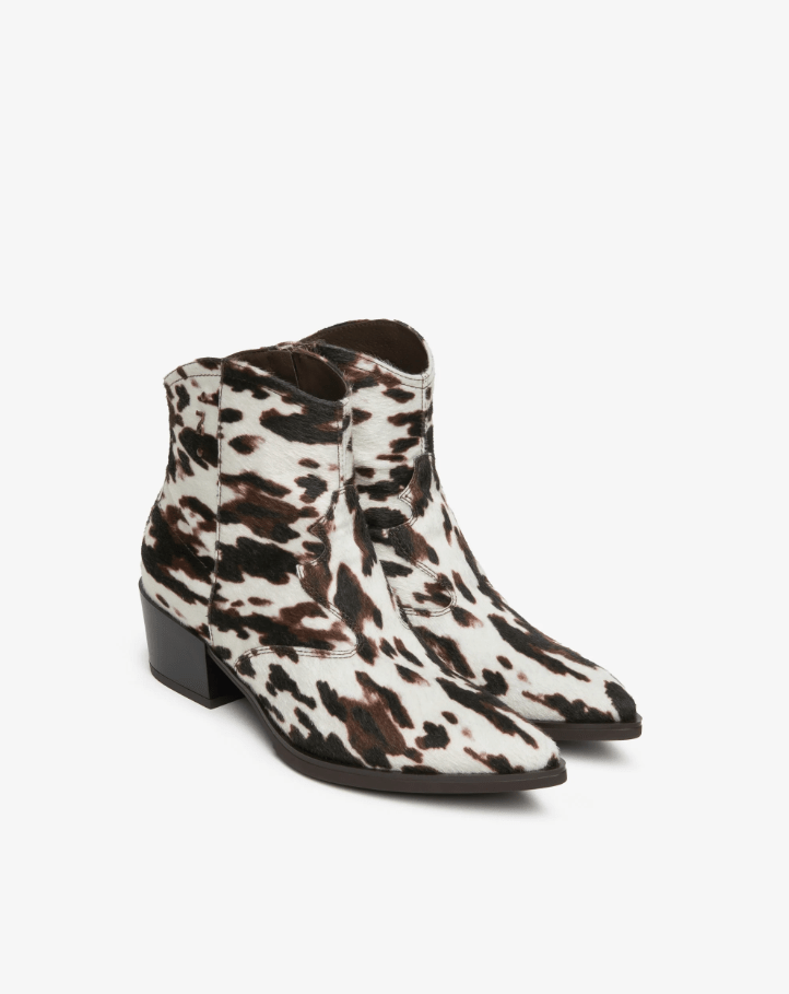 TRONCHETTO - CALZATURE - Due Piedi