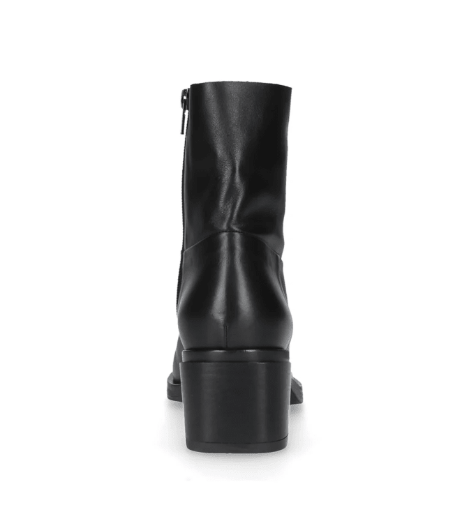 TRONCHETTO IN CAMOSCIO - CALZATURE - Due Piedi