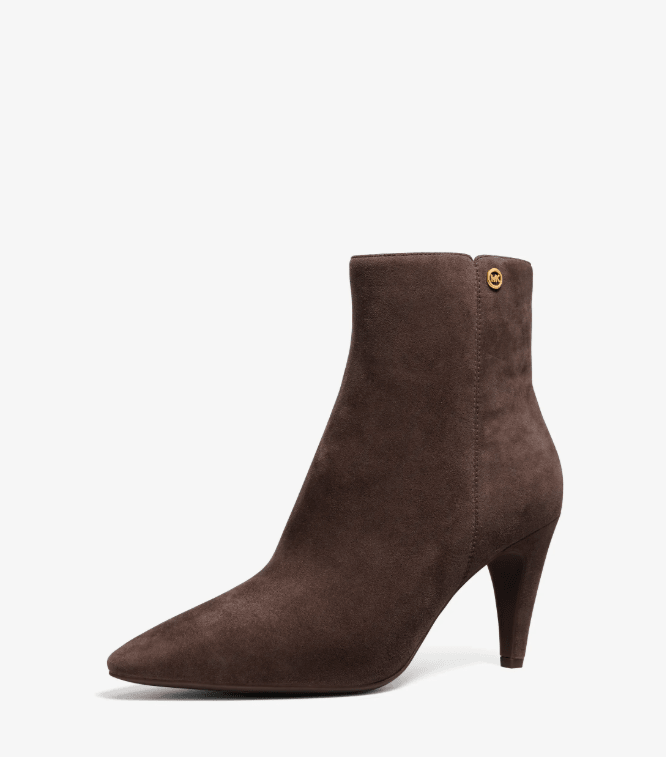 TRONCHETTO IN PELLE - CALZATURE - Due Piedi