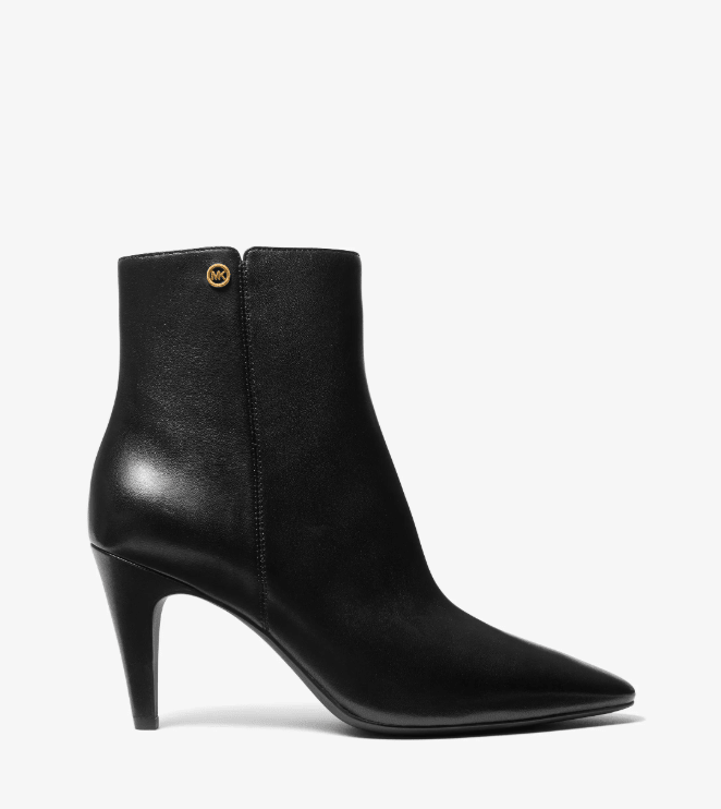 TRONCHETTO IN PELLE - CALZATURE - Due Piedi