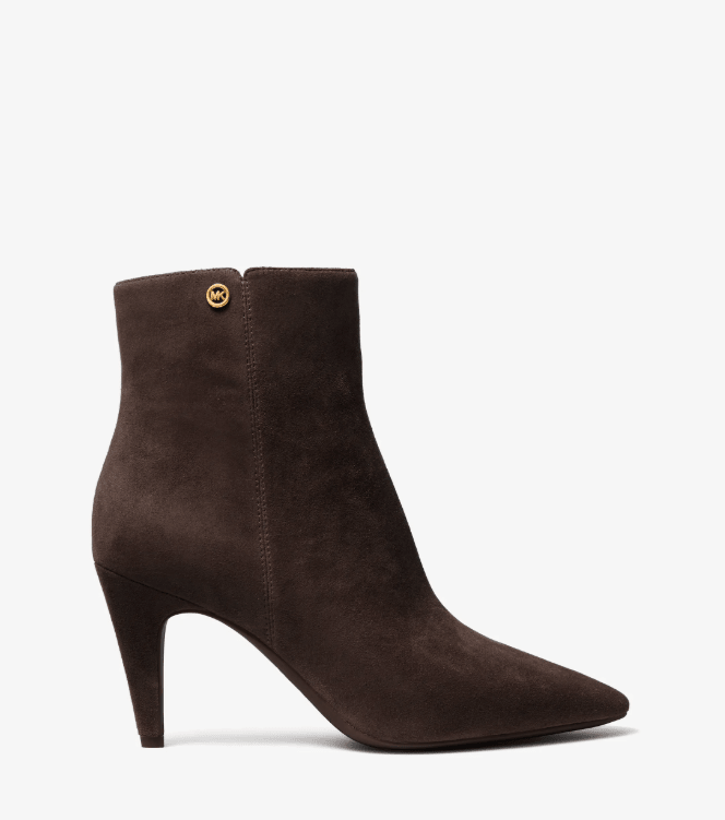 TRONCHETTO IN PELLE - CALZATURE - Due Piedi