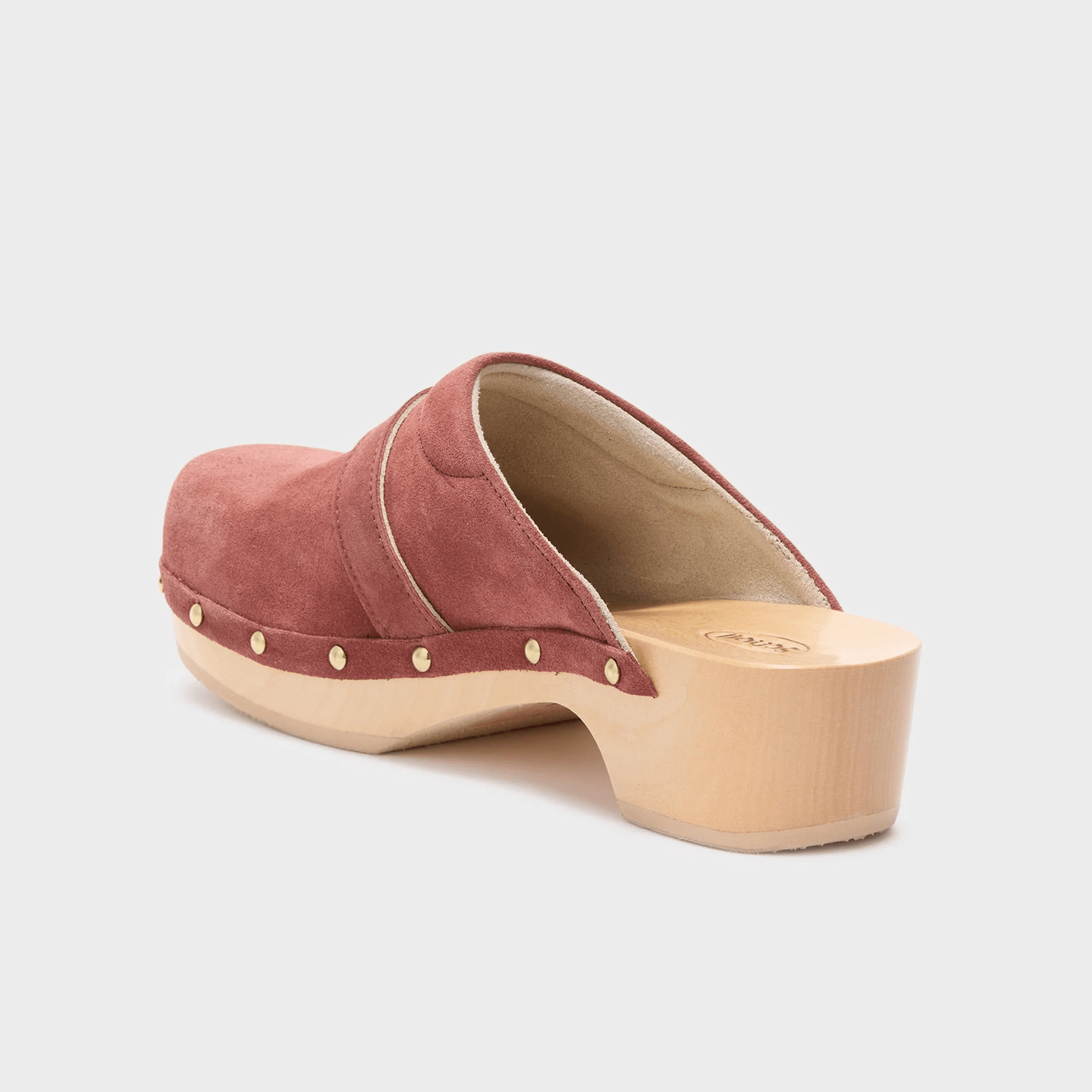 ZOCCOLO IN PELLE - CALZATURE - Due Piedi