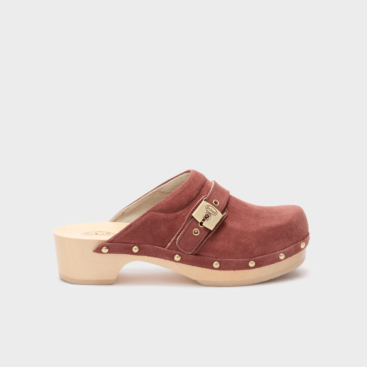 ZOCCOLO IN PELLE - CALZATURE - Due Piedi
