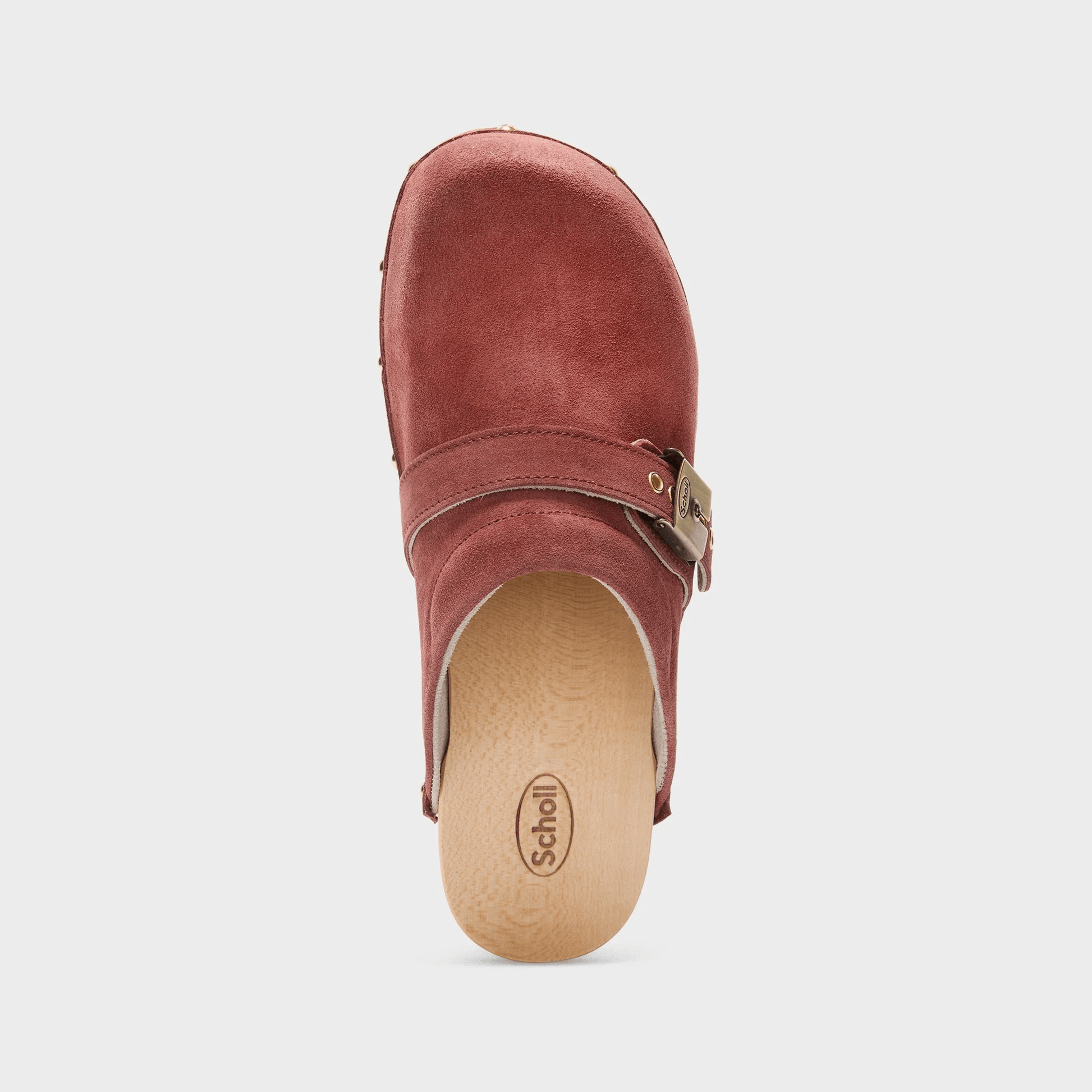 ZOCCOLO IN PELLE - CALZATURE - Due Piedi
