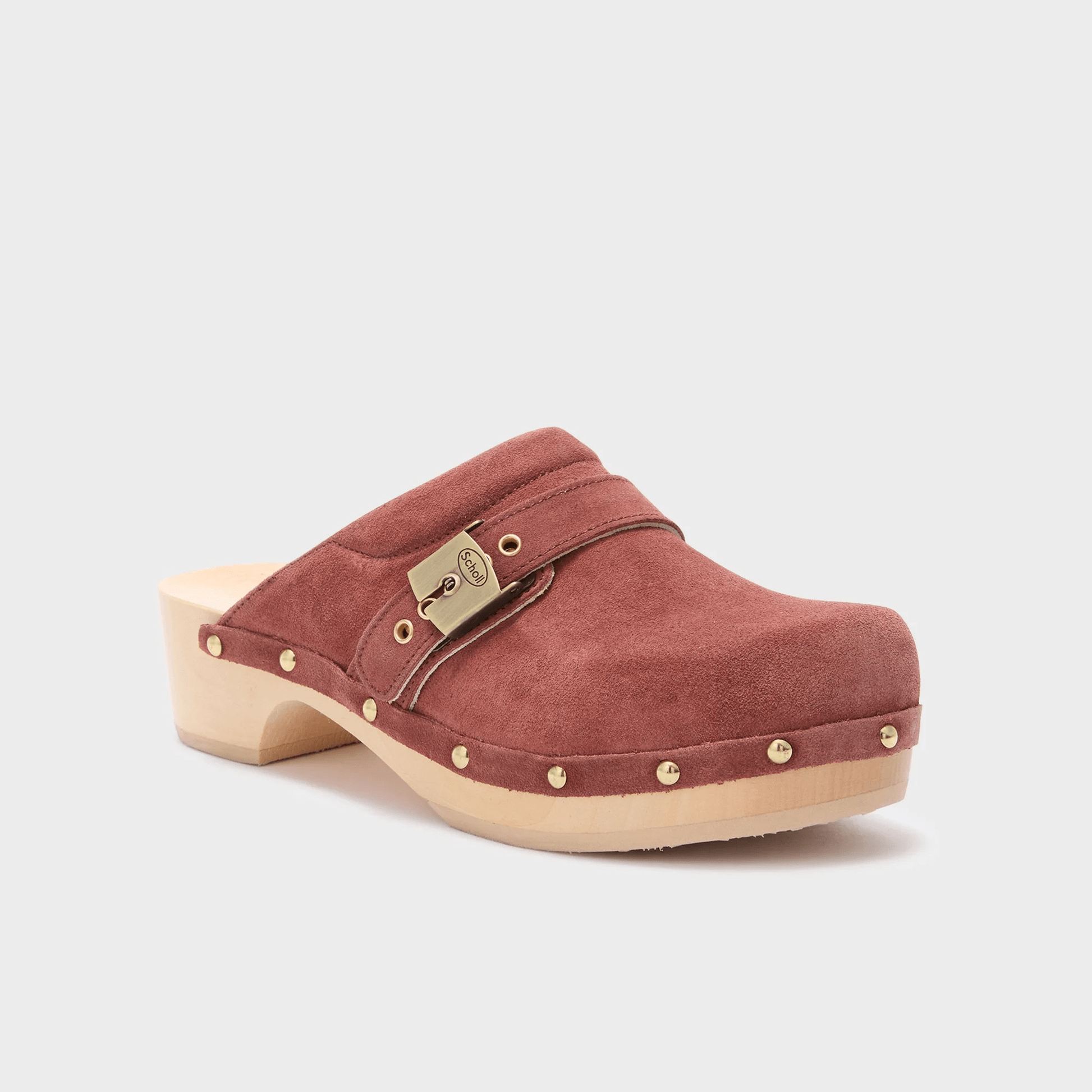ZOCCOLO IN PELLE - CALZATURE - Due Piedi